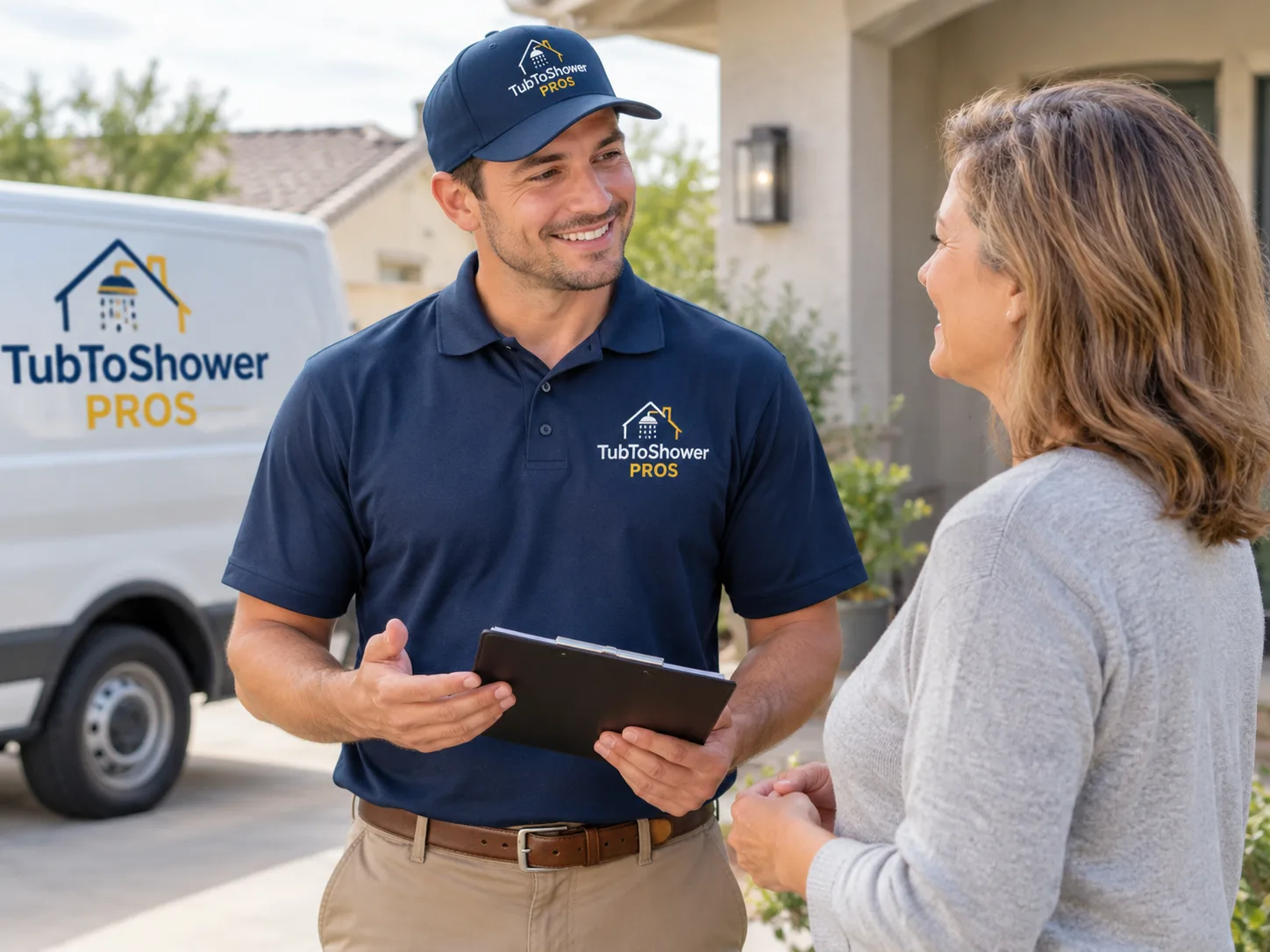 Tub Shower Conversion Monroe, UT FAQs